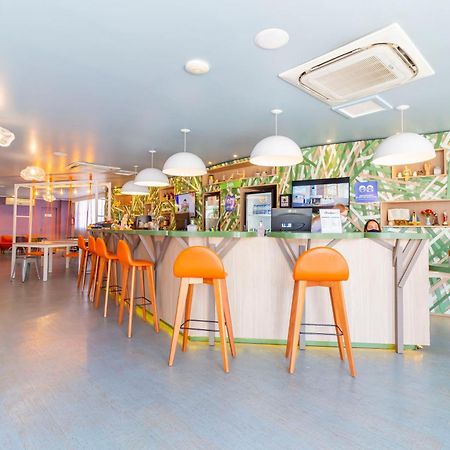 Hotel Dan Inn Sao Carlos By Nacional Inn エクステリア 写真