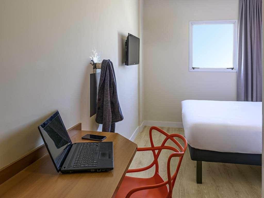 Hotel Dan Inn Sao Carlos By Nacional Inn 部屋 写真